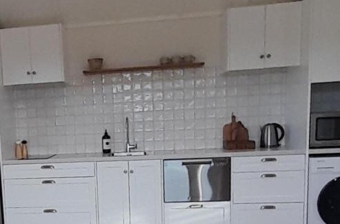 Greymouth House | Coulson Cottage