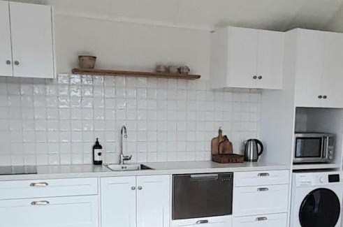 Greymouth House | Coulson Cottage