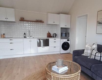 Greymouth House | Coulson Cottage