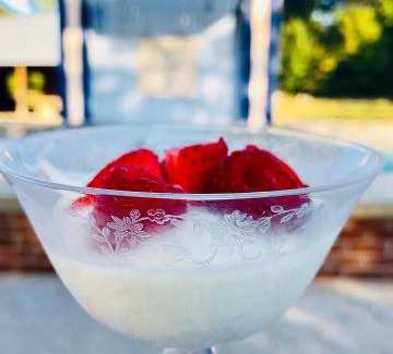 Washington Bed & Breakfast | Coulter Farmstead
