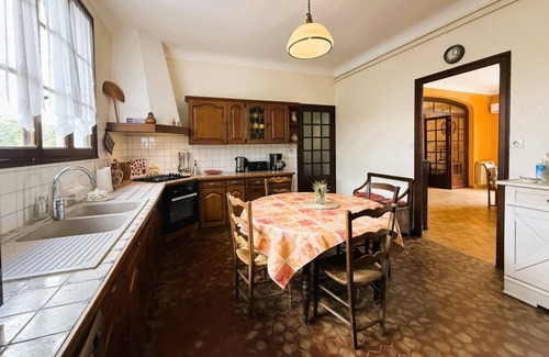 Arricau-Bordes House | COUMASSOUS - ARRICAU-BORDES