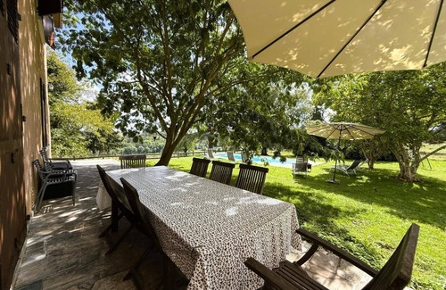 Arricau-Bordes House | COUMASSOUS - ARRICAU-BORDES