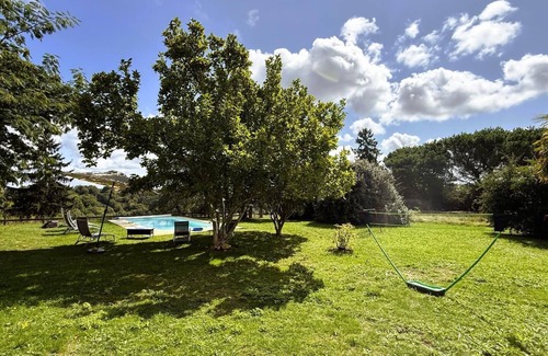 Arricau-Bordes House | COUMASSOUS - ARRICAU-BORDES