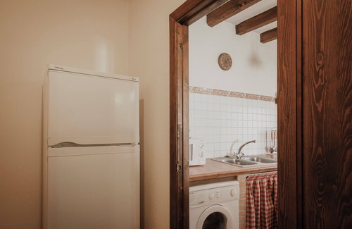 Autillo de Campos House | Country House 'Fermina A'