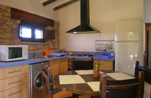 Romero House | Country Houses "Casas Rurales Ventaseca", rural complex for groups with 24-28 guests
