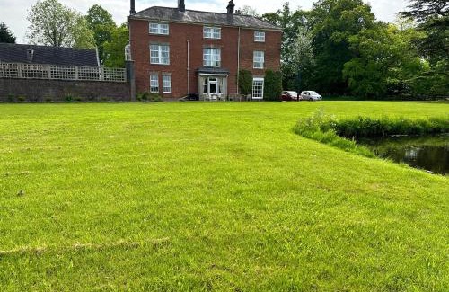 Acresford House | Coundon Lodge Coventry
