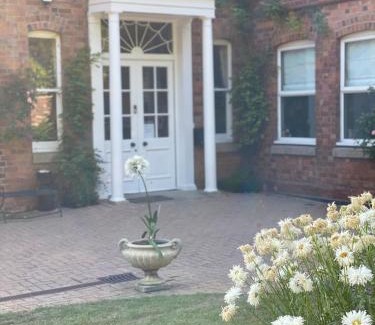 Acresford House | Coundon Lodge Coventry