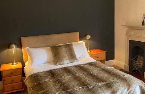 Acresford House | Coundon Lodge