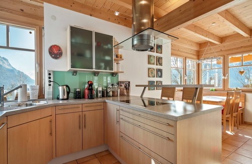 Notsch im Gailtal Villa | Country house in St. Georgen im Gailtal near Nassfeld