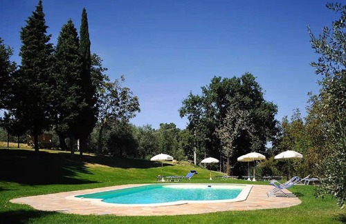 Fratta House | Count Carlo Faina.