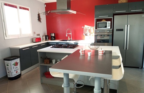 La Chapelle-sous-Brancion House | Country house for 2 people (many hiking trails)