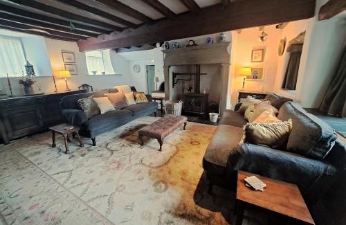 Worton House | Countersett Hall