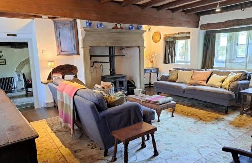 Worton House | Countersett Hall