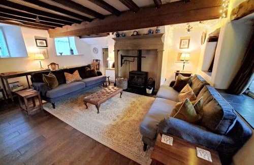 Worton House | Countersett Hall