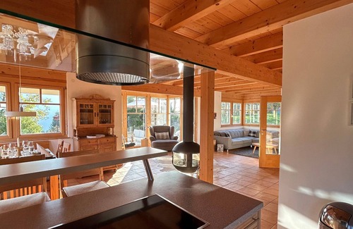 Notsch im Gailtal House | Country house between lakes and ski resorts