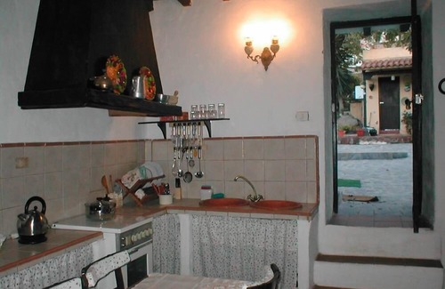 Valle de Guerra Cottage | country holiday home - Valle de GuerraLuxury Apartment block