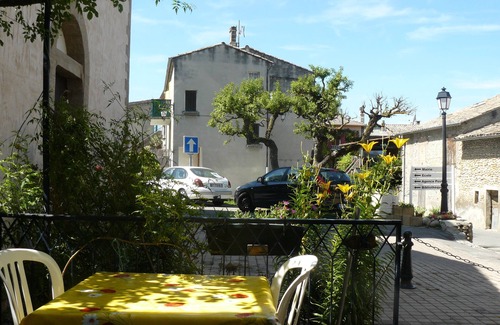 Le Chaffaut-Saint-Jurson Cottage | country holiday home - Le Chaffaut