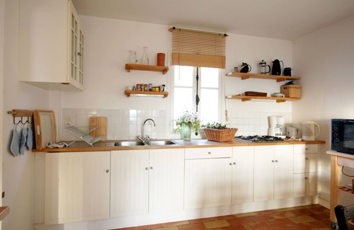 Saint-Felix-de-Tournegat House | Country house 3 bedrooms - Pyrenees view
