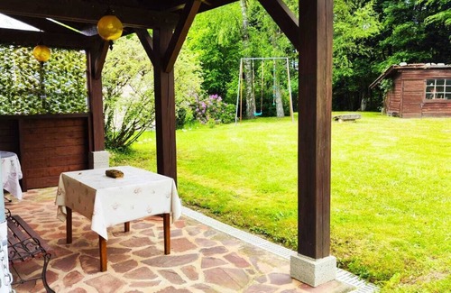 Saint-Victor-Montvianeix House | Country house in Livradois Forez
