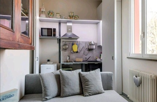 Prada House | Country House 2