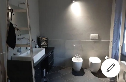 Forli House | Country cottage 3 with whirlpool