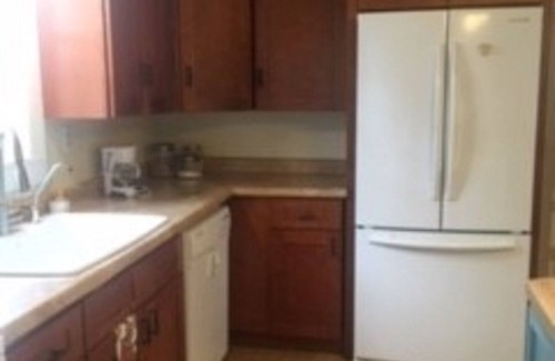 Mills County House | Country Acreage: Escape, Relax, Renew.