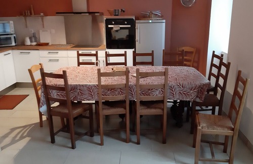 Bourges Bed & Breakfast | Country air in Bourges