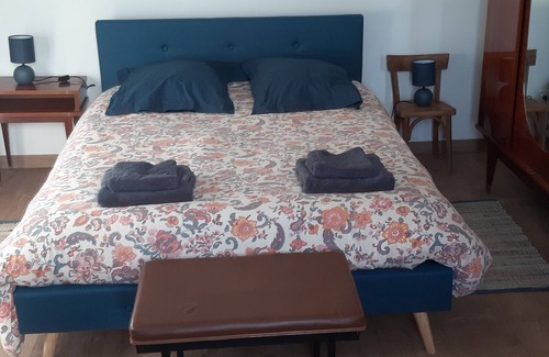 Bourges Bed & Breakfast | Country air in Bourges