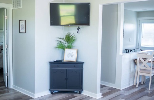 Easley House | Country Air