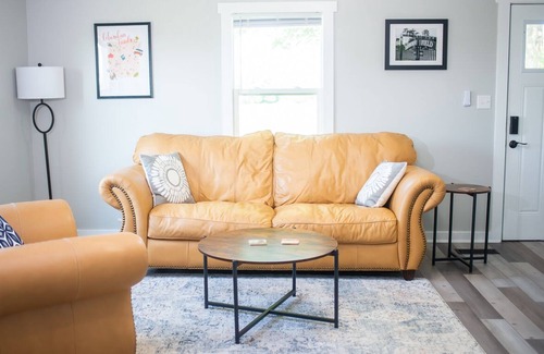 Easley House | Country Air