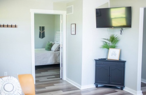 Easley House | Country Air