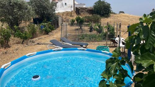 Alcoutim House | Country and nature house - Private Room 2 Algarve