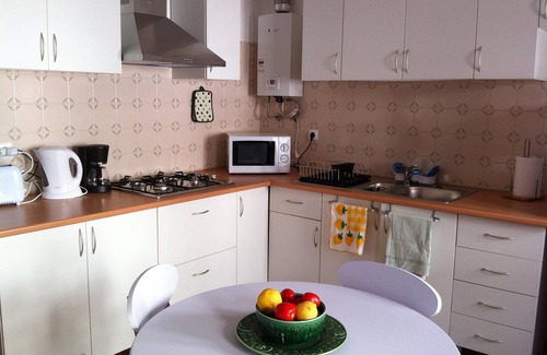 Famalicao Apartment | Country and beach, the best of both worlds.