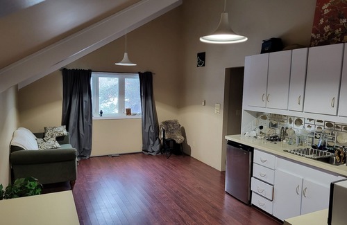 Saskatoon Condo | Country Apartment