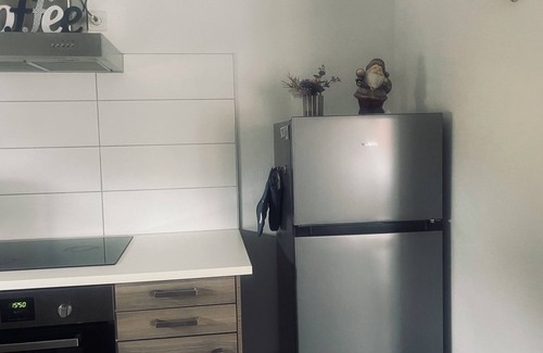 Beinheim Apartment | Country apartment 10 minutes from Baden Baden