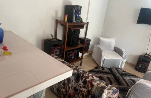 Ibague Apartment | Country apartment