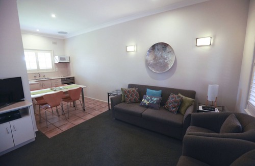 Dubbo Apartment | Country Apartments