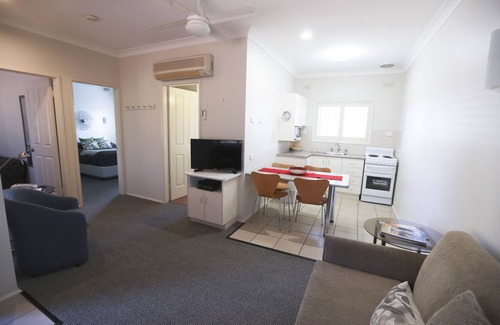 Dubbo Apartment | Country Apartments
