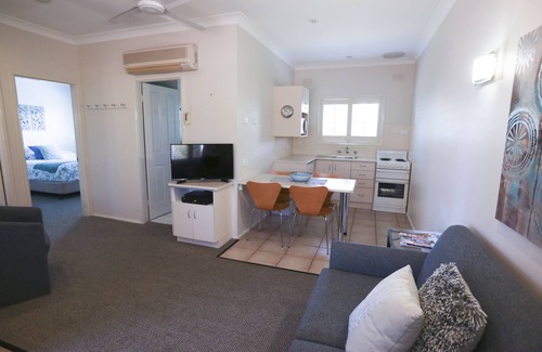 Dubbo Apartment | Country Apartments