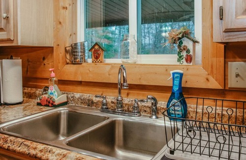 Pickens House | Country Apple Cottage