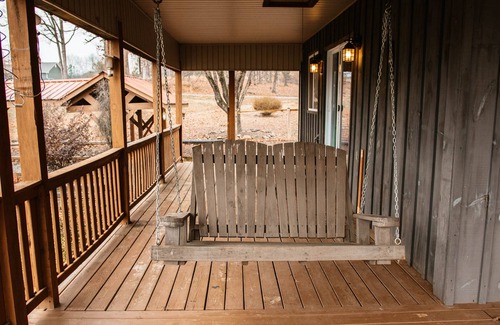 Pickens House | Country Apple Cottage