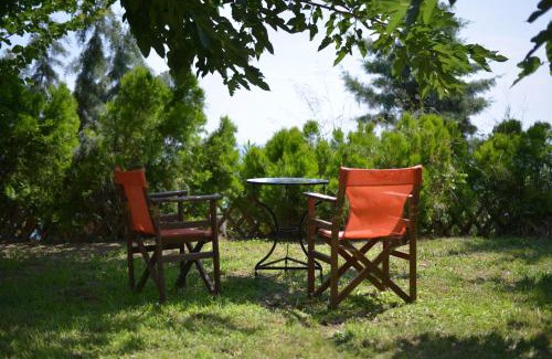 Agia Apartment | Country Art Studio Alkyoni
