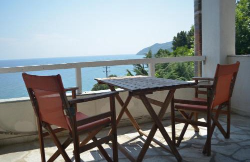 Agia Apartment | Country Art Studio Alkyoni