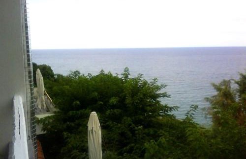Agia Apartment | Country Art Studio Alkyoni