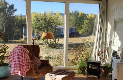 Pecos Other | Country Artist Retreat