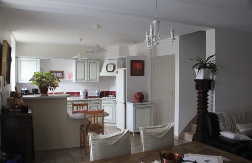 Chatuzange-le-Goubet House | COUNTRY AT THE FOOT OF VERCORS
