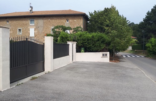 Chatuzange-le-Goubet House | COUNTRY AT THE FOOT OF VERCORS