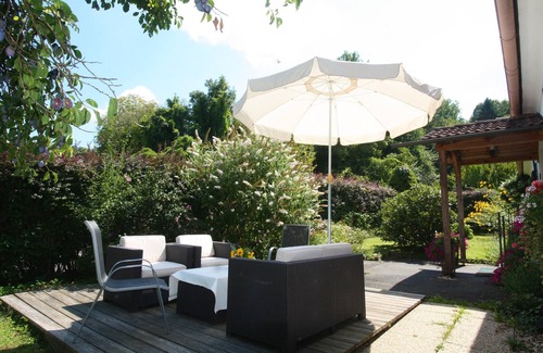 Feldbach House | Country house in the center of Leitersdorf - new town Feldbach, quiet location