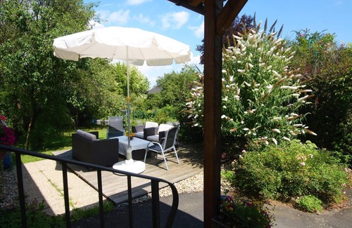 Feldbach House | Country house in the center of Leitersdorf - new town Feldbach, quiet location