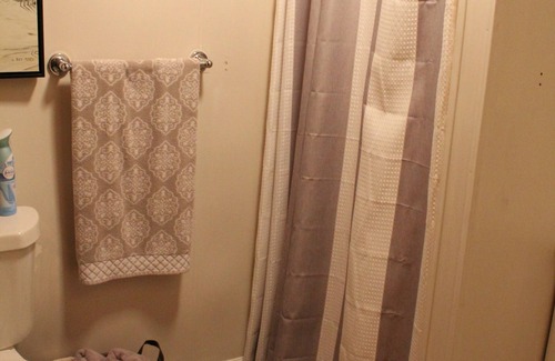 Covington Apartment | Country Atmosphere in Covington 5 minutes from downtown